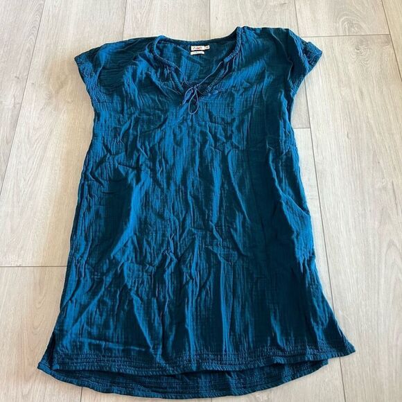 FAHERTY women dress size s - Picture 1 of 9